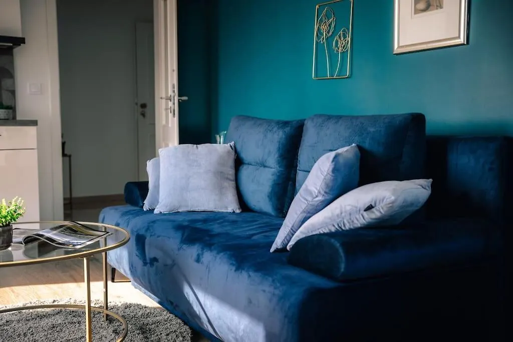 Cavallo Penthouse Xl Suite Terrace City Center Prague