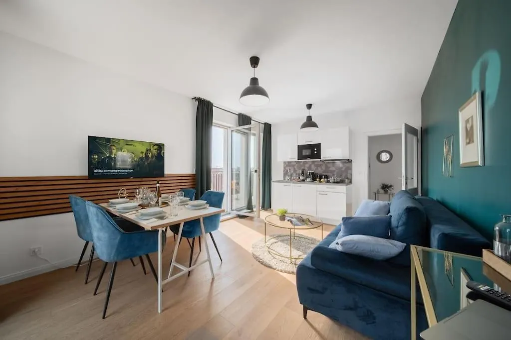 Cavallo Penthouse Xl Suite Terrace City Center Prague