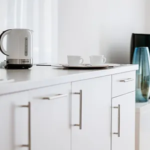  Apartamento Gold Art