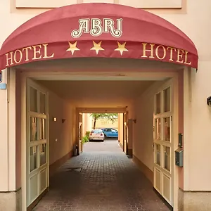 Апартаменты Abri, Прага