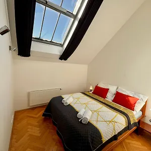  Apartamento Riverbridge