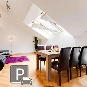  Apartamento Bílkova