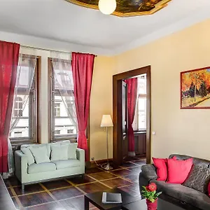  Apartamento Art House By Adrez