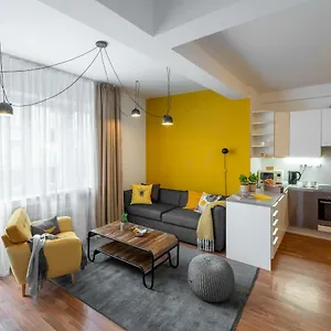  Apartamento Leaf By Adrez