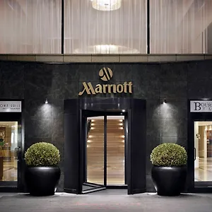 Marriott Πράγα